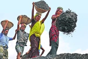 বৈদেশিক ঋণের - বন্যা ও ভাঙ্গন