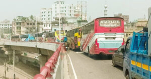 যানজট