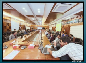 দেশের জেলা প্রশাসনগুলোর কার্যক্রম নতুন উদ্যমে শুরু