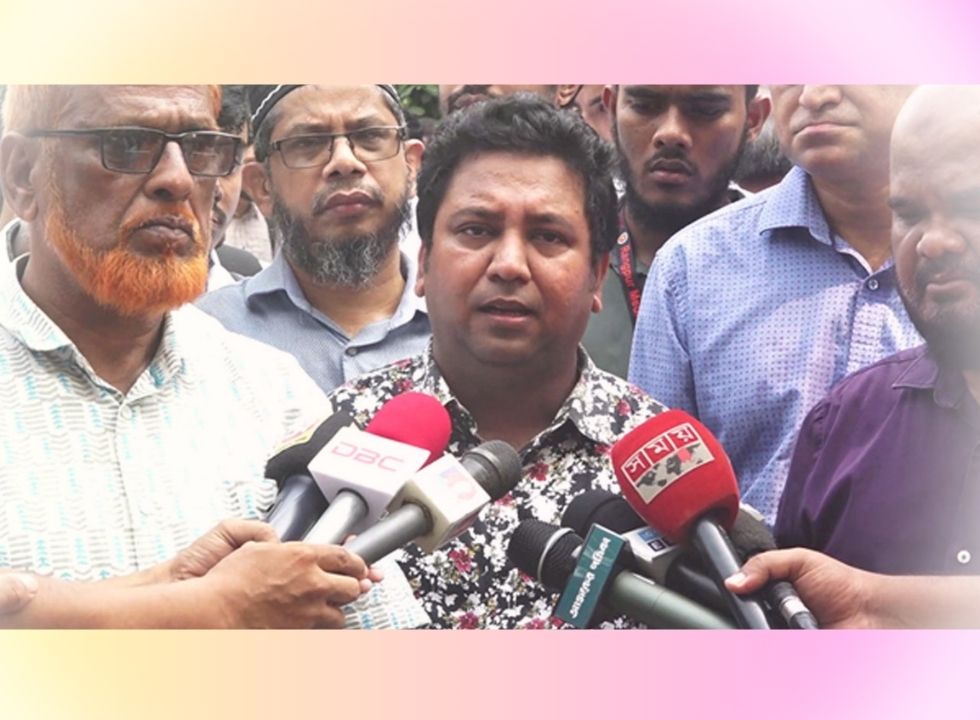 ডা. রাজিবুল ইসলাম চিকিৎসাক্ষেত্রে সততার উদাহরণ