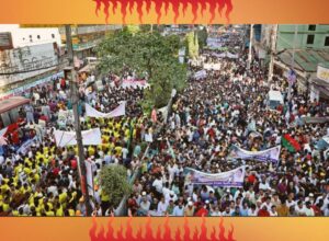 অন্তর্বর্তী সরকারকে ব্যর্থ হতে দেওয়া যাবে না---তারেক রহমান