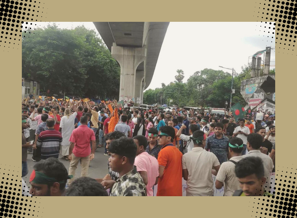 সোহরাওয়ার্দী উদ্যানে সমাবেশের প্রস্তাব গ্রহনযোগ্য