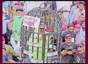 অন্তর্বর্তী সরকারকে ব্যর্থ হতে দেওয়া যাবে না---তারেক রহমান