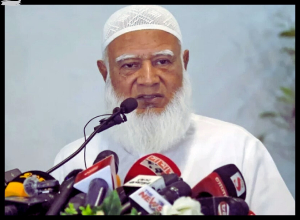 জাতীয় স্বার্থের জায়গায় সবাইকে ঐক্যবদ্ধ হতে হবে- জামায়াতের আমীর