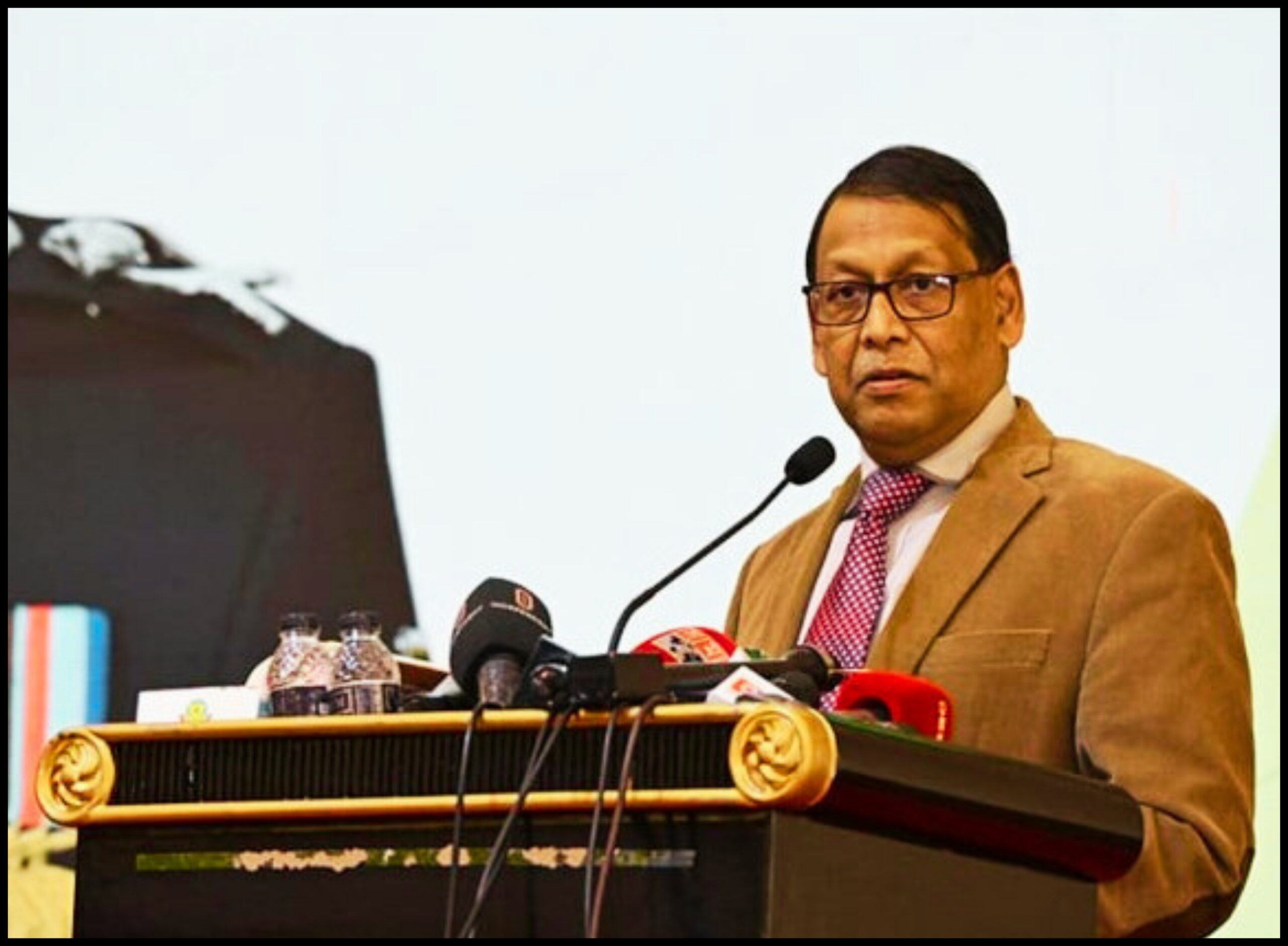পুলিশকে সুসংগঠিত করাই হচ্ছে এখন চ্যালেঞ্জ- আইজিপি