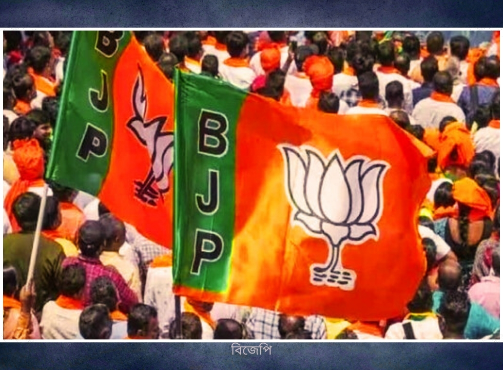 ভারতকে অস্থিতিশীল করছে বিজেপি ও রাষ্ট্রীয় চরিত্র