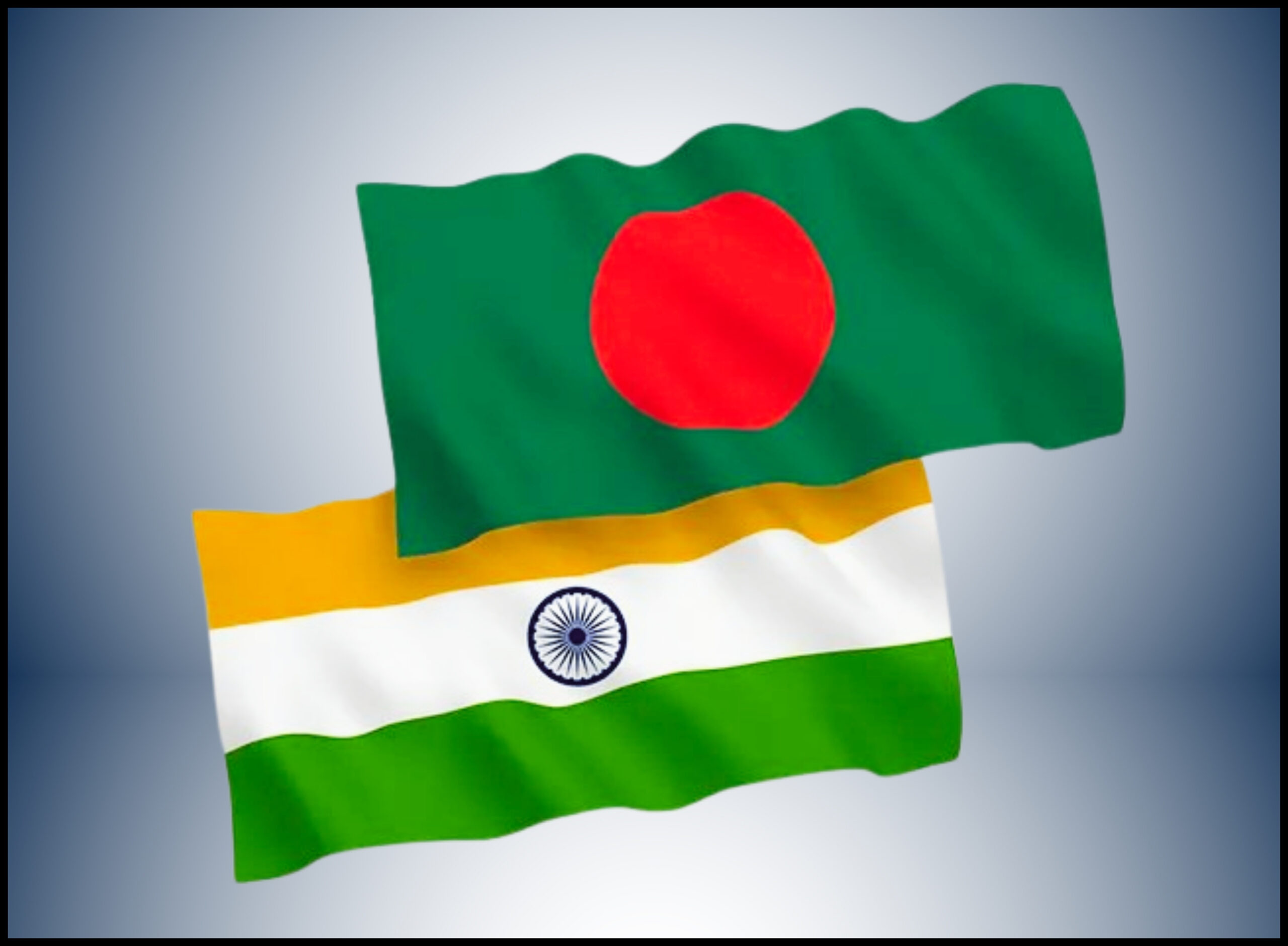 ভারতীয় ২৭ হাজার নাগরিক বাংলাদেশে অবৈধভাবে বসবাস করছেন