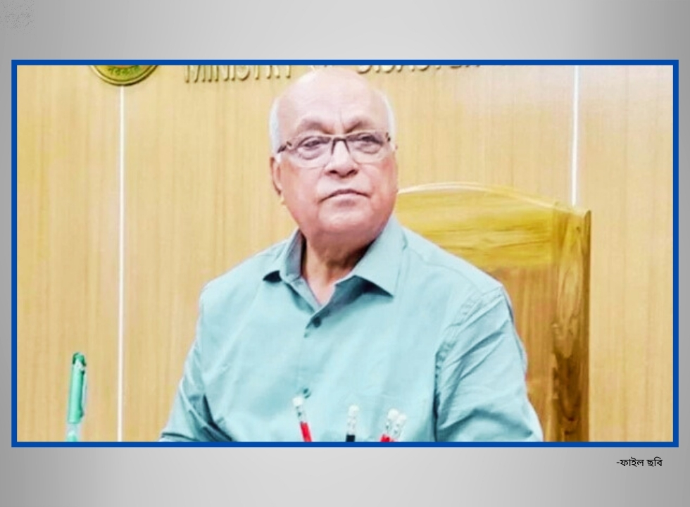 মুক্তিযোদ্ধা তালিকা থেকে বাদ পড়ছেন ভূয়া মুক্তিযোদ্ধারা- উপদেষ্টা