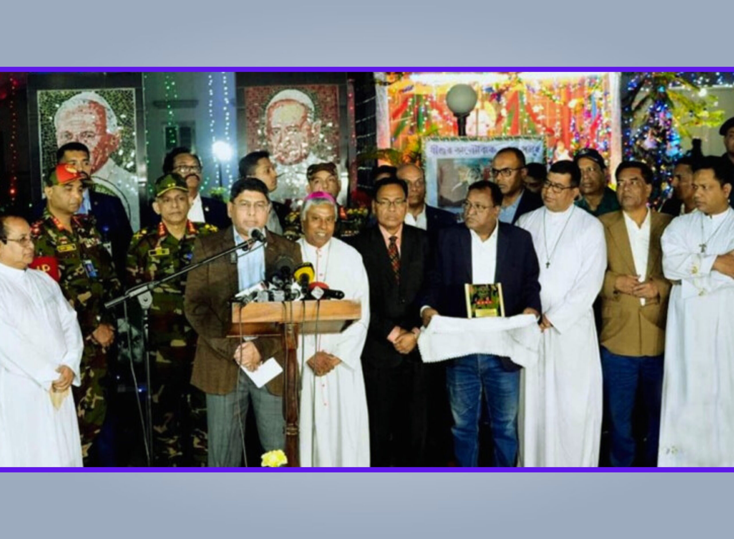 সেনাবাহিনীর সদস্যরা অক্লান্ত পরিশ্রম করে যাচ্ছে- সেনাপ্রধান