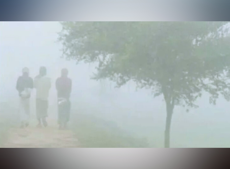 গাইবান্ধা সহ উত্তর জনপদে শীতে স্থবির জনজীবন