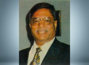 ঐতিহাসিক মুক্তাঞ্চল নিয়ে গঠিত সেক্টরের সেক্টর কমান্ডার স্মরণে---