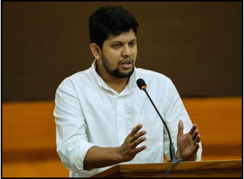 প্রেস উইংয়ের কাজের গতি বৃদ্ধির তাগিদ তথ্য উপদেষ্টার