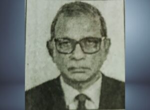 বাংলা নববর্ষ : ফজলুল করিম