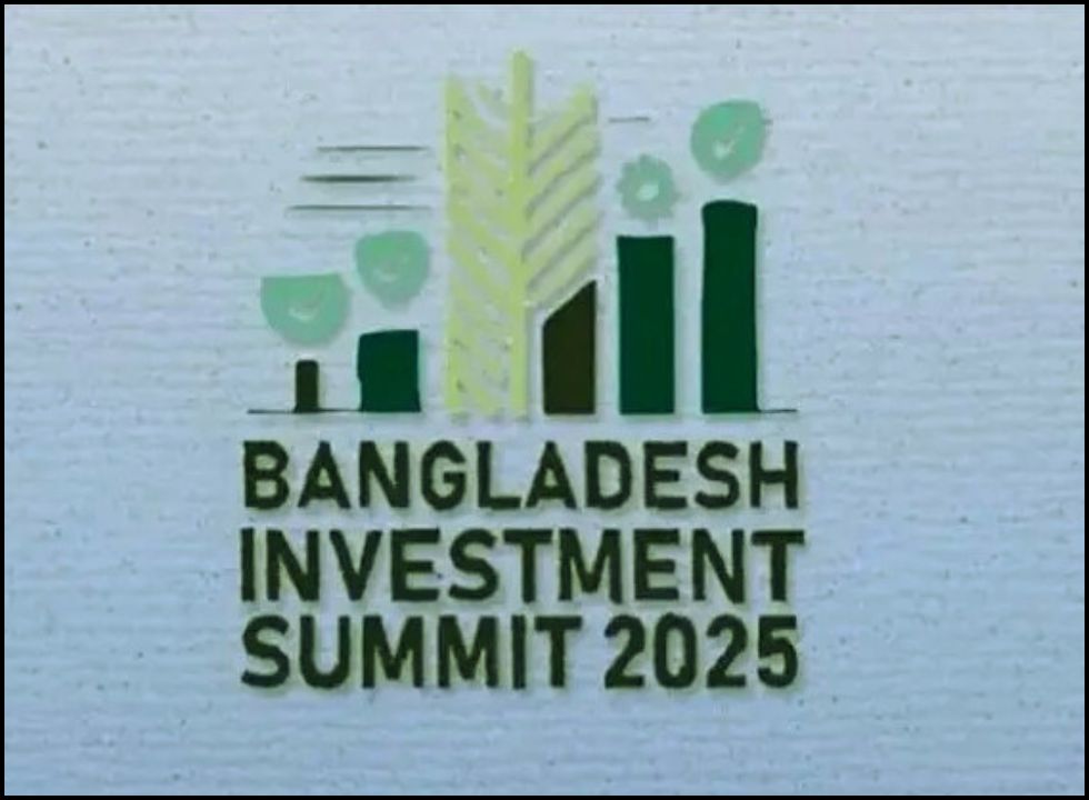 বিশ্বব্যবস্থায় বিনিয়োগের বিকল্প নেই