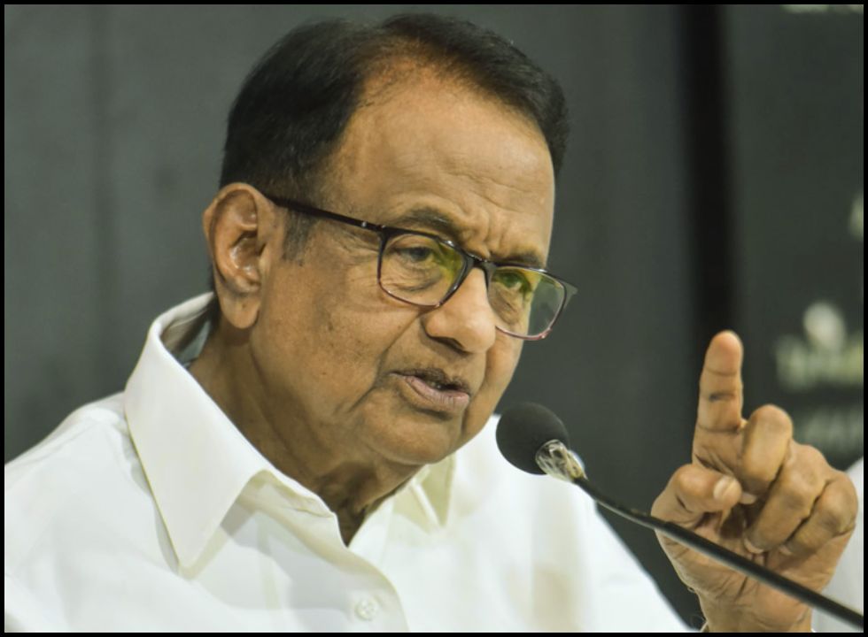 ভারতের অর্থনীতি ধ্বংসে আমেরিকার শুল্কারোপই যথেষ্ট