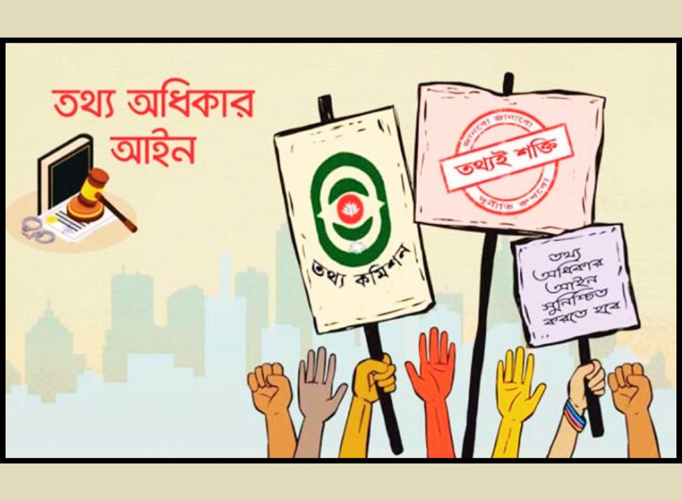 গোপন নথি নয়, নাগরিকের শক্তি