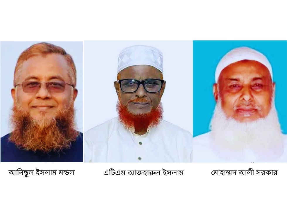 জাতীয় পার্টির প্রার্থী আনিছুলের আয়-সম্পদ বেশি 